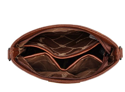 WRAGLER CROSSBODY