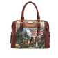Nicole Lee fairy tale satchel bag