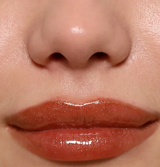 MOIRA Starshine Lip Gloss