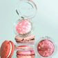 Moira marvelous baked blush Anko Tart macaron