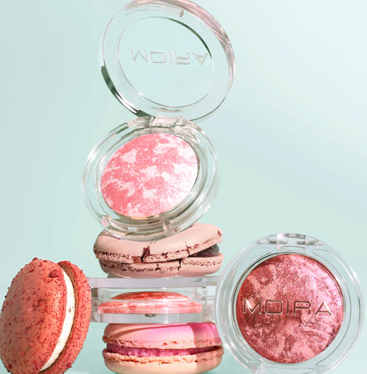 Moira marvelous baked blush Anko Tart macaron