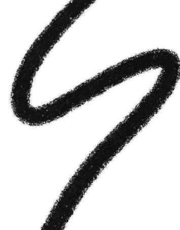 MOIRA Statement Shimmer Liner (011, Black Pearl)