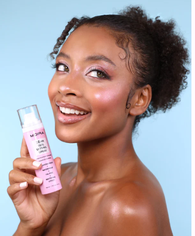 MOIRA 16HR seal setting spray