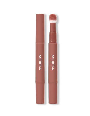 MOIRA CUSHION KISS LIP CREAM