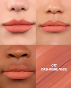 MOIRA CUSHION KISS LIP CREAM