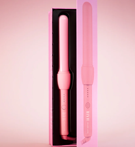 Beauty Creations Hair Wands 1-inch Barrel