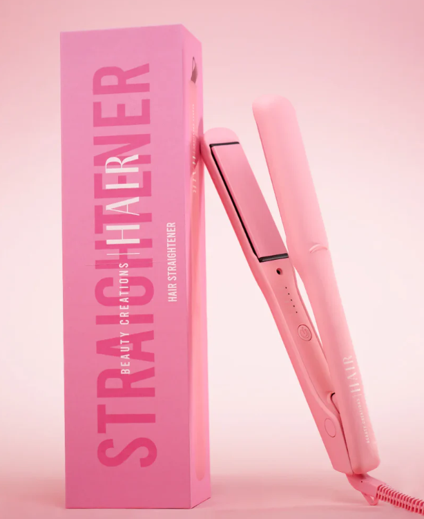 BEAUTY CREATION Hair Straightener