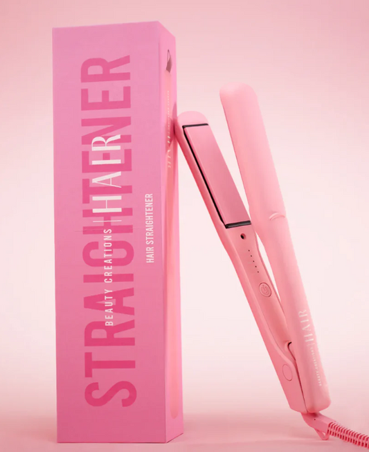 BEAUTY CREATION Hair Straightener