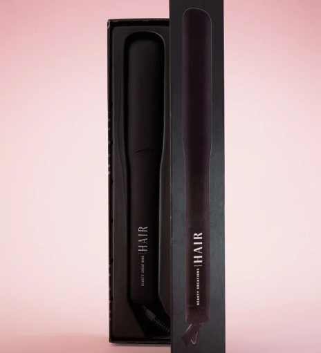 BEAUTY CREATION Hair Straightener