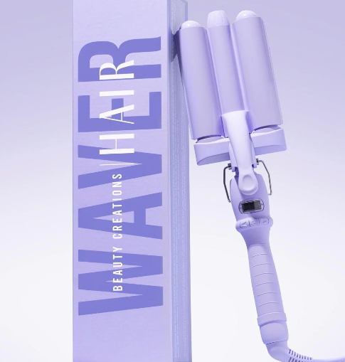 BEAUTY CREATION Hair Essentials Hair Waver