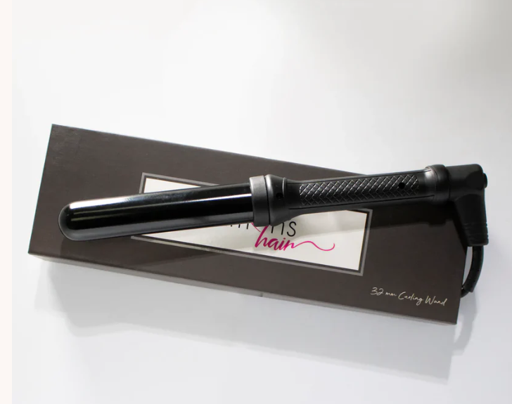 BEAUTY CREATION Hair Essentials 32mm Hair Curler