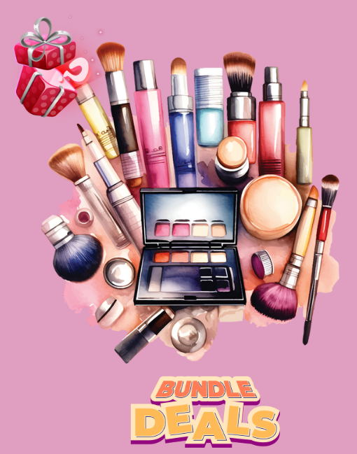 Get your amazing mystery bundle  comes with a pallet