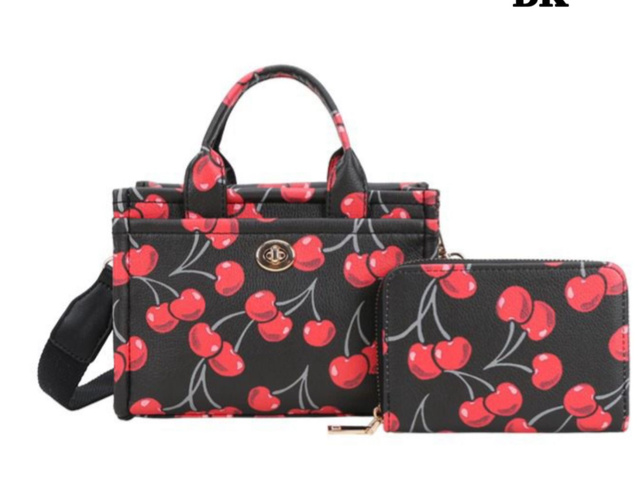 Fashion mini tote bag