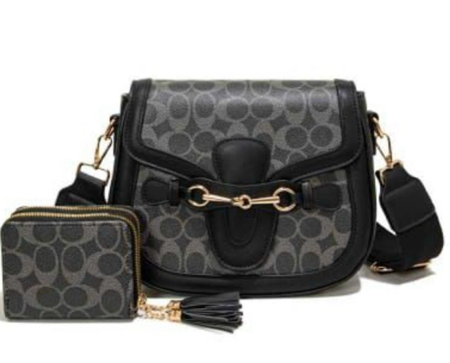 Fashion mini crossbody bag