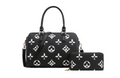 Fashion boston bag 2pc