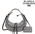 Fashion 2pc handbag