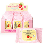 Kevin & Coco wipes 25pc