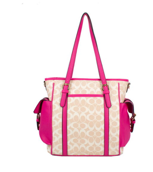 Fashion tote bag