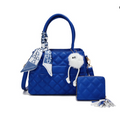 fashion 2pc with keychain