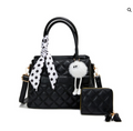 fashion 2pc with keychain