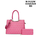 Fashion 2pc handbag