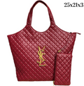 Fashion 2pc Large tote