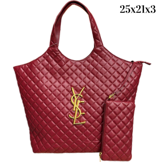 Fashion 2pc Large tote
