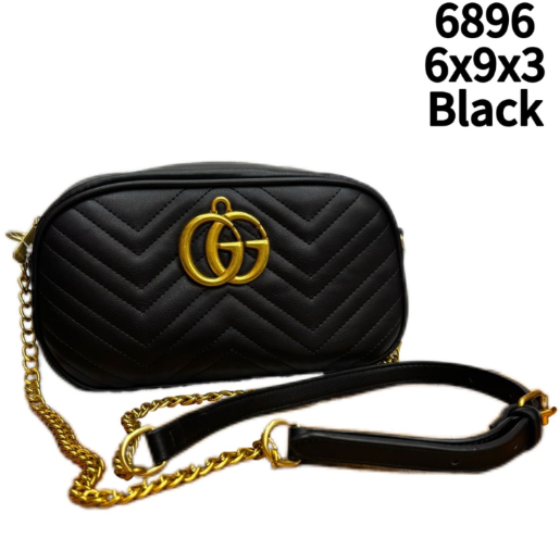 Fashion crossbody bag