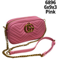 Fashion crossbody bag