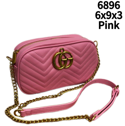 Fashion crossbody bag
