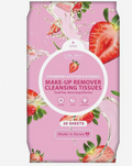 Celavi strawberry & peptide & vitamin c wipes