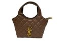 Fashion mini tote
