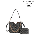 Fashion bucket 2pc