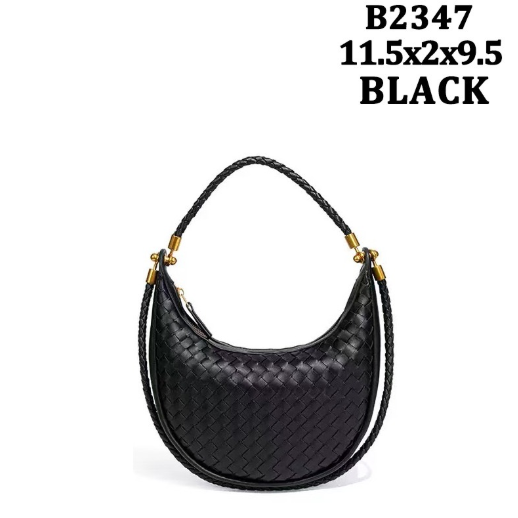 Fashion woven bag
