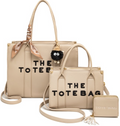 Fashion 3pc tote