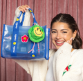 LYRA BAG BY Nicole lee