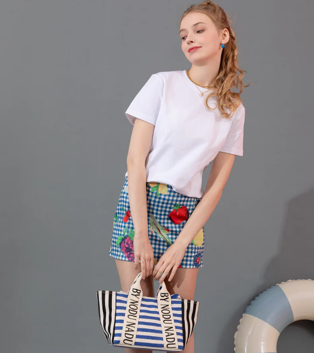 Nodu SKYE BAG By Nicole Lee