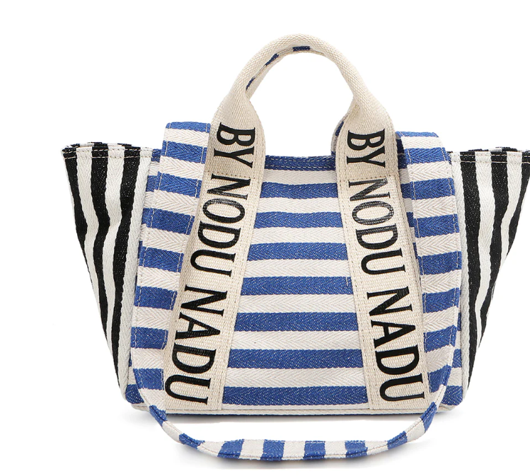 Nodu SKYE BAG By Nicole Lee