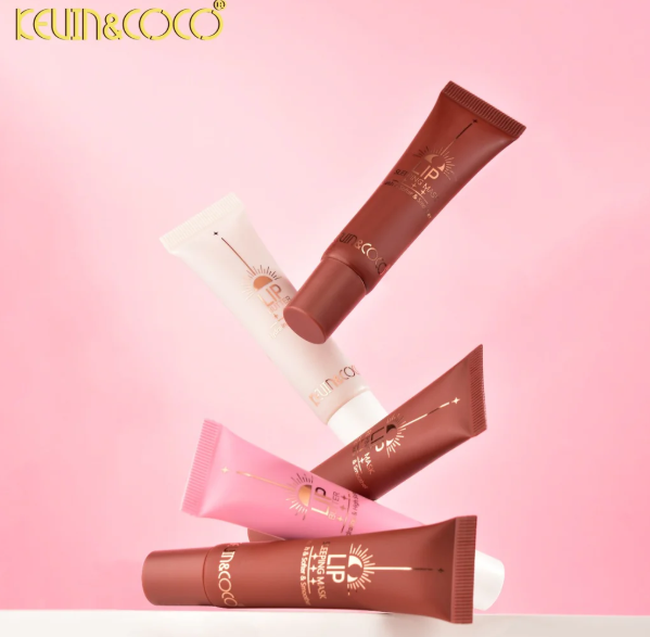 KEVIN&COCO Day & Night Lip Care Trio