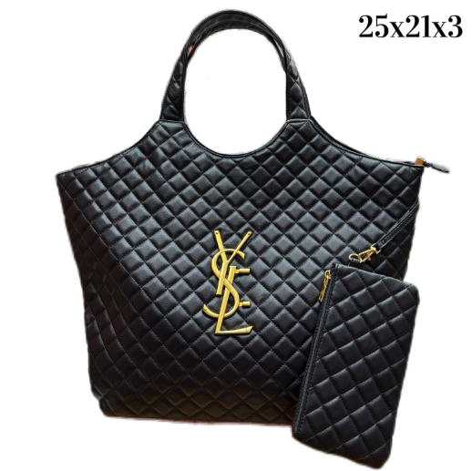 Fashion 2pc Large tote PRE-ORDER