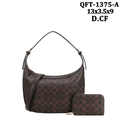Fashion 2pc handbag