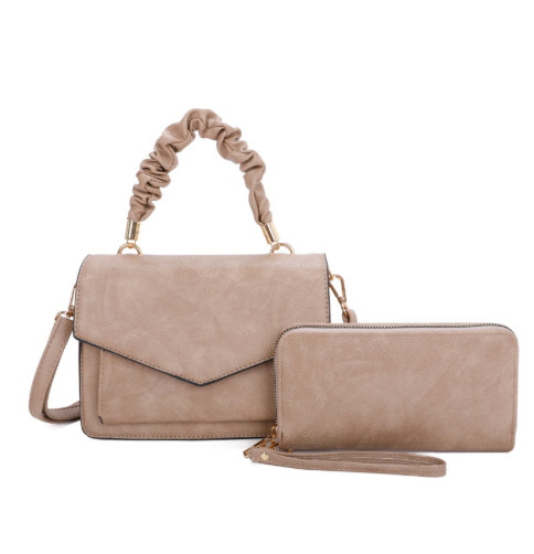 Fashion crossbody 2pc Pre-order