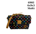 Fashion crossbody