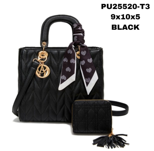 Fashion 2pc handbags pre-order