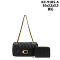 Fashion crossbody 2pc
