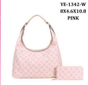 Fashion 2pc hobo bag