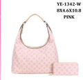 Fashion 2pc hobo bag