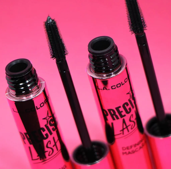 L.A COLORS MAXIMIZE EVERY LASH