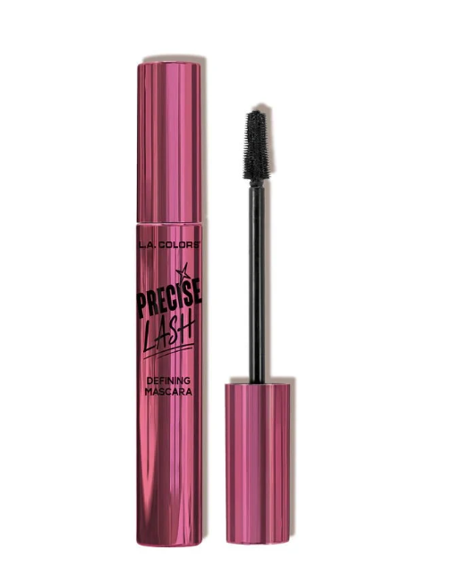 L.A COLORS MAXIMIZE EVERY LASH