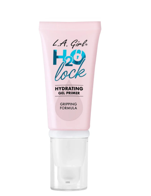 L.A Girl   H2O Lock Hydrating Gel Primer